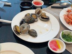 -东方红海鲜百汇(国际大厦店)