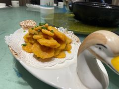 -陈江波老鸭煲(化工路店1号店)