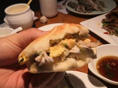 转炉火烧-黑鸡小馆(金源店)