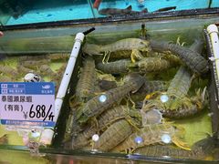 -强记海鲜·大排档(蛇口新街店)