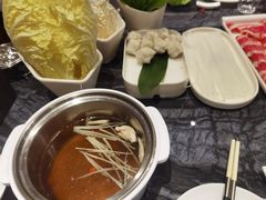 -大渔小鲜火锅店