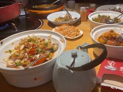 -老阿爸鲜鱼土菜(独墅湖店)