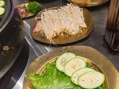-大千金齐齐哈尔烤肉(清湖店)