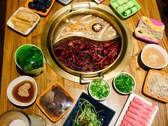-四喜小胖·北京涮肉(五道营店)
