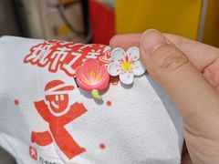 -W CAFE(甜爱路店)