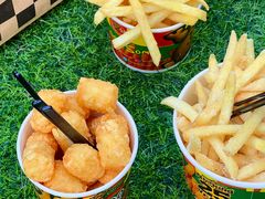 -Potato Corner(广州天河城店)