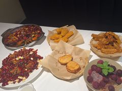 -聚味斋香辣蟹(生态城万达店)