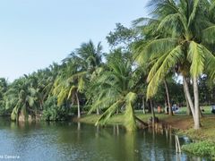 -白沙门生态公园