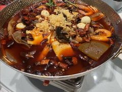 -正兴蜀园(科技园区店)
