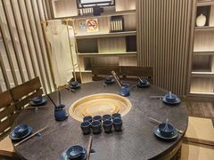 -湊湊火锅·茶憩(打浦桥日月光店)