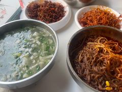 -昌星·星星冷面麻辣烫(百货大楼店)