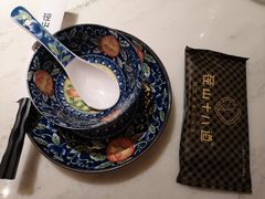 -径山十八道·风味民间菜(杭州总店)