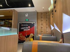 -比格比萨自助(南京万达茂店)