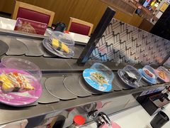 -三禾寿司(南城印象汇店)