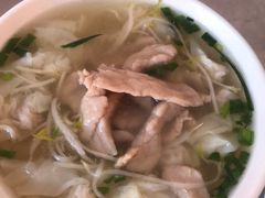 -崖口云吞(中堡店)