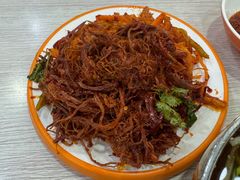 -三姐妹冷面馆(保卫路店)