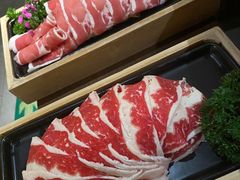 -湊湊火锅·茶憩(上海合生汇店)