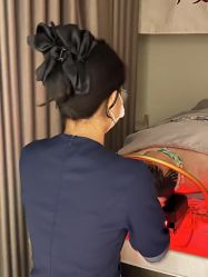 -可樱汇·美容洗发SPA