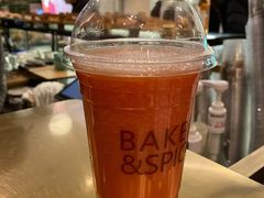 -BAKER&SPICE(国金中心商场店)