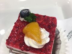 -莉莉蛋糕(乐育路店)