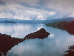 -丽江泸沽湖景区-里格半岛