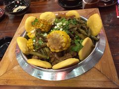 -东北大院·东北菜(三台子店)