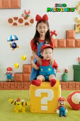 -婴爱儿童摄影 BabyloveStudio(中山门店)
