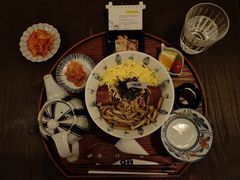 -嘁嘁茶泡饭
