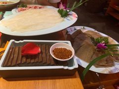 -潮辣成都老火锅(奉贤扶港路店)