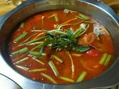 -苗家恒灵酸汤鱼-跳水牛肉连锁店(凯里总店)