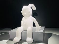 -上海宝龙美术馆