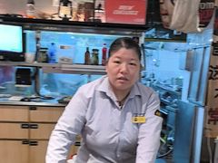 -木屋烧烤(白石洲店)