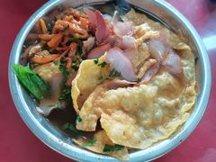 -谭老太正宗柳州螺狮粉(家和花园店)