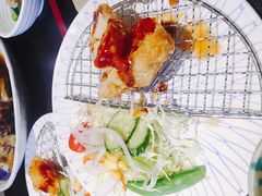 -江户前日本料理(瑞诗酒店店)