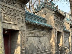 -西安化觉巷清真大寺
