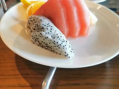 -水月周庄铂尔曼酒店 · 漾全日餐厅