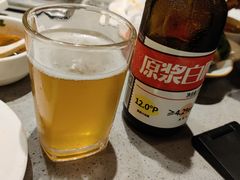 -海底捞火锅(逸仙路店)
