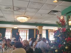 -Versailles Restaurant Cuban Cuisine