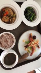 -弗蕾亚·和月月子调理院(东湖店)