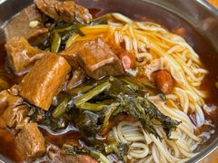 -小李腌粉(东海店)