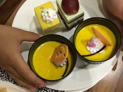 -海中洲国际大酒店-自助餐厅