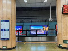 -安定门(地铁站)