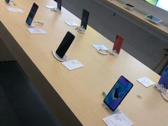 -华为授权体验店(城阳万象汇)