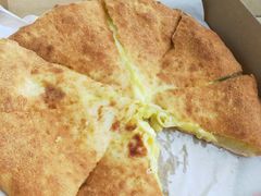 -烁先生披萨·儿童餐下午茶(河南岸店)