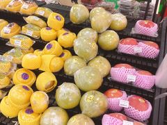 -Z家吃货联盟(南三院店)