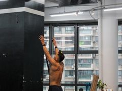 -Track Pro综合体能训练馆(久博都市运动中心店)