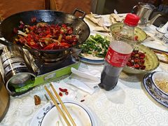 -湖南乡情湘菜馆(罗湖店)