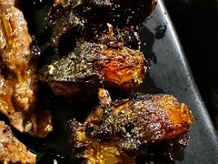 -黄师傅湿辣牛肉(胡桃里店)