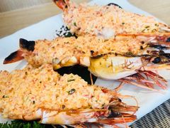 -酒井酱子·深夜食堂(东城汇店)