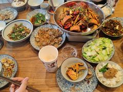 -虾小龙老长沙龙虾馆(坡子街店)